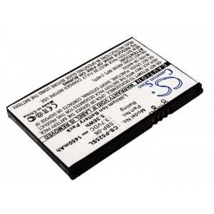 Batterie Asus SBP-06