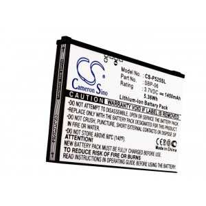 Batterie Asus SBP-06