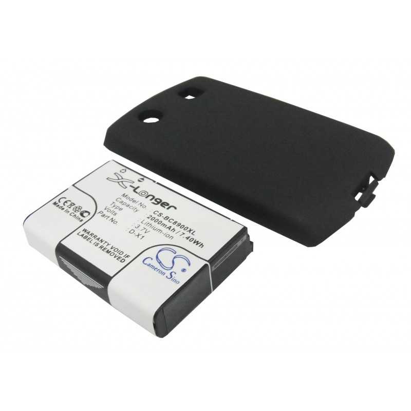Batterie Blackberry BAT-17720-002