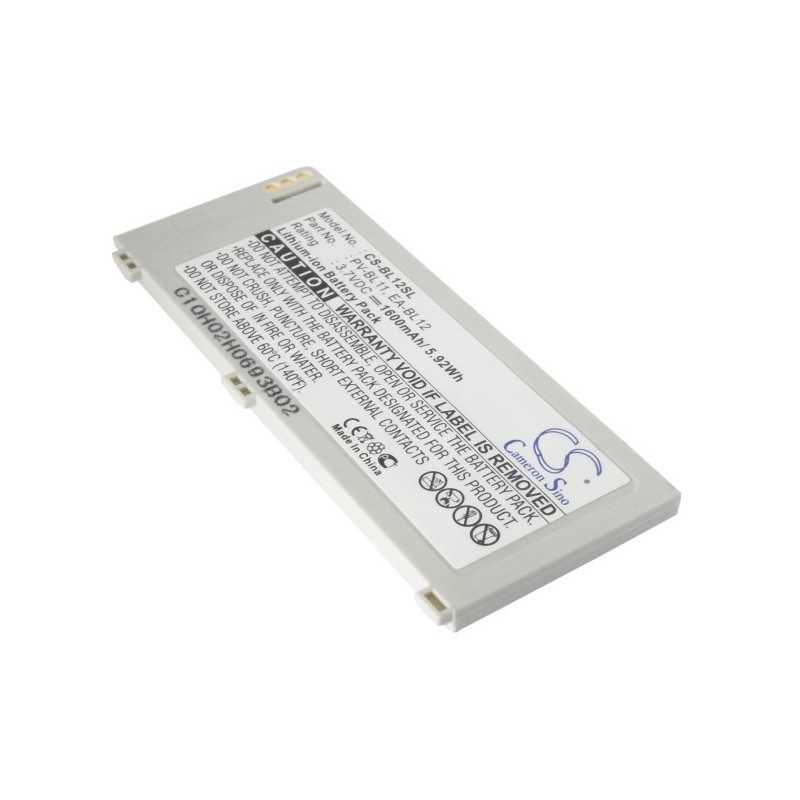 Batterie Sharp PV-BL11