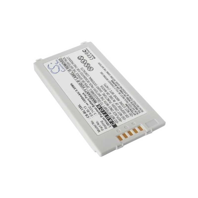 Batterie Sharp EA-BL13