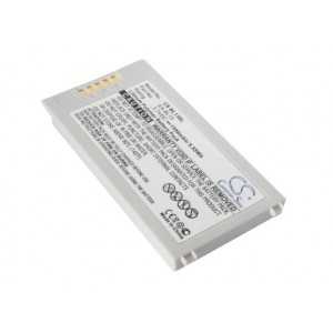 Batterie Sharp EA-BL13