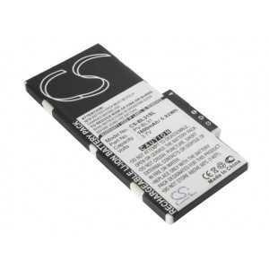 Batterie Sharp PV-BL31