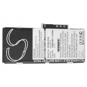 Batterie Sharp PV-BL31