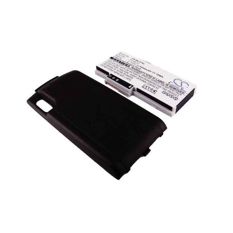 Batterie Sharp PV-BL31