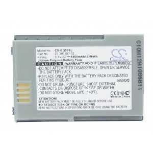 Batterie Siemens 23.20115.102