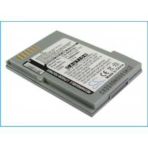 Batterie Siemens 2C.2G3.D0.101
