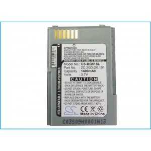 Batterie Siemens 2C.2G3.D0.101