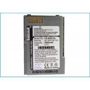 Batterie Siemens 2C.2G3.D0.101