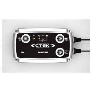 CTEK SMARTPASS 12 V