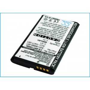 Batterie Blackberry BAT-06860-001