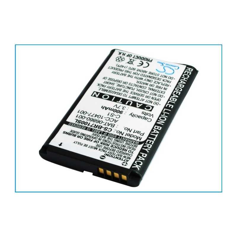Batterie Blackberry BAT-06860-001