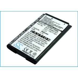 Batterie Blackberry BAT-06860-001
