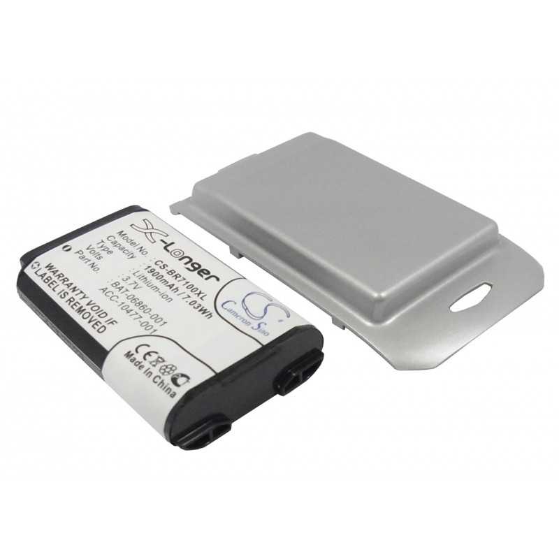 Batterie Blackberry BAT-06860-001