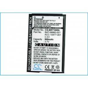 Batterie Blackberry BAT-06860-001