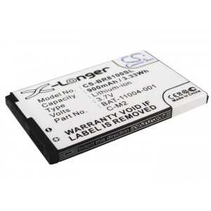 Batterie Blackberry C-M2