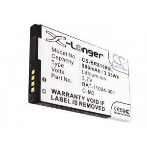 Batterie Blackberry C-M2