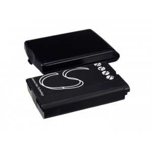 Batterie Blackberry C-M2