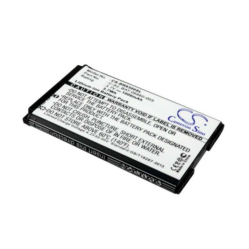 Batterie Blackberry C-S2