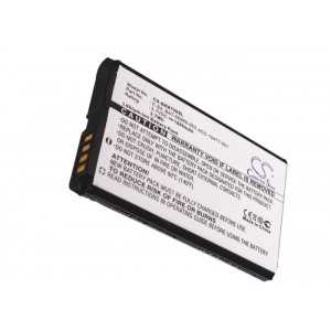 Batterie Blackberry C-S2