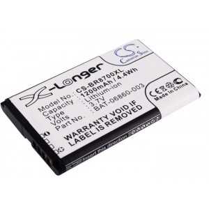 Batterie Blackberry C-S2
