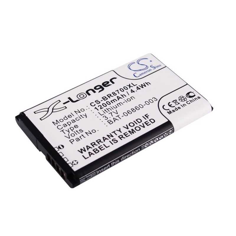 Batterie Blackberry C-S2