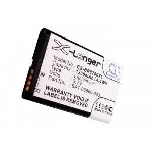 Batterie Blackberry C-S2