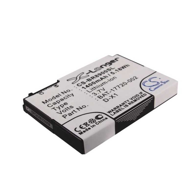 Batterie Blackberry BAT-17720-002