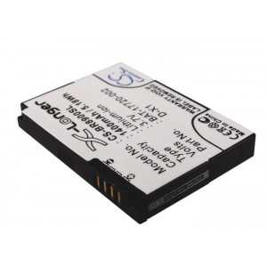 Batterie Blackberry BAT-17720-002