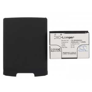 Batterie Blackberry BAT-17720-002