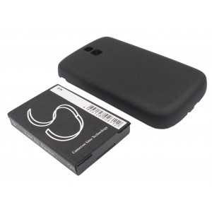 Batterie Blackberry M-S1
