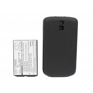 Batterie Blackberry M-S1