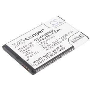 Batterie Blackberry M-S1