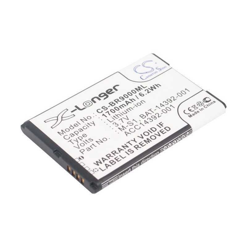 Batterie Blackberry M-S1