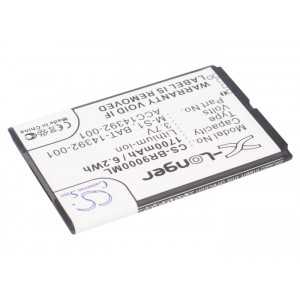 Batterie Blackberry M-S1