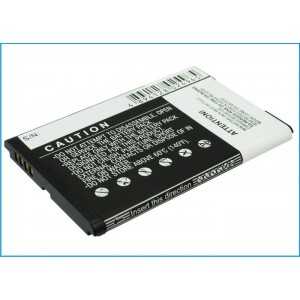 Batterie Blackberry M-S1