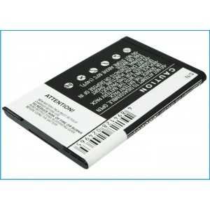 Batterie Blackberry M-S1