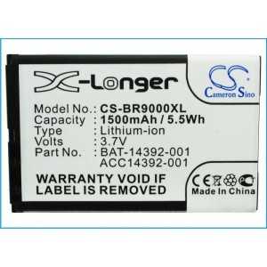 Batterie Blackberry M-S1