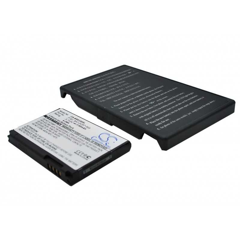 Batterie Blackberry F-M1