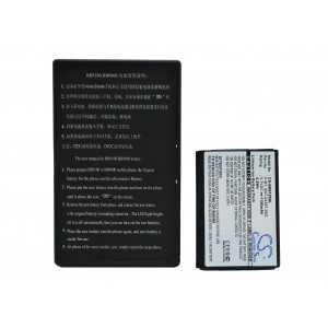 Batterie Blackberry F-M1