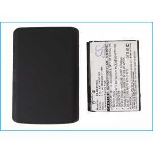 Batterie Blackberry F-M1