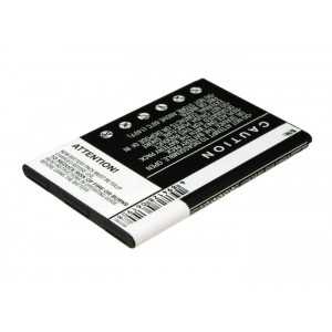 Batterie Blackberry JS1