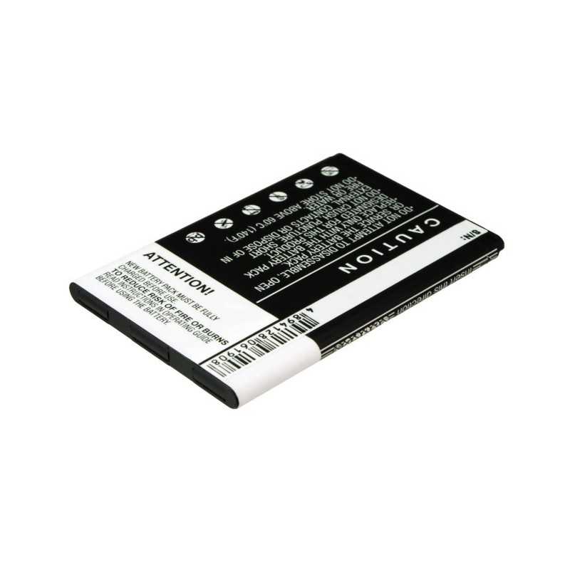 Batterie Blackberry JS1