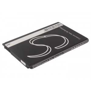 Batterie Blackberry JS1