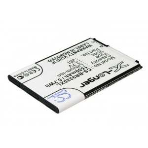 Batterie Blackberry JS1