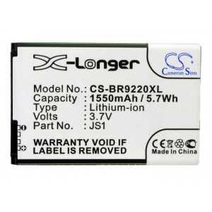 Batterie Blackberry JS1