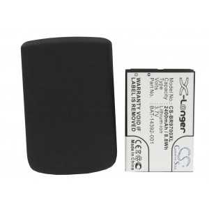 Batterie Blackberry M-S1