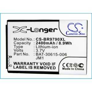 Batterie Blackberry JM1