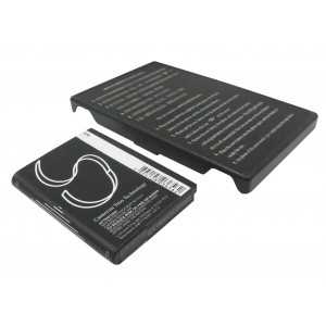 Batterie Blackberry F-S1