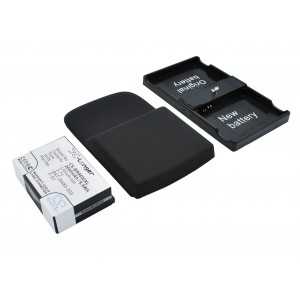 Batterie Blackberry F-S1